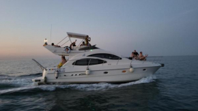Yacht Azimut 42 - La Perla